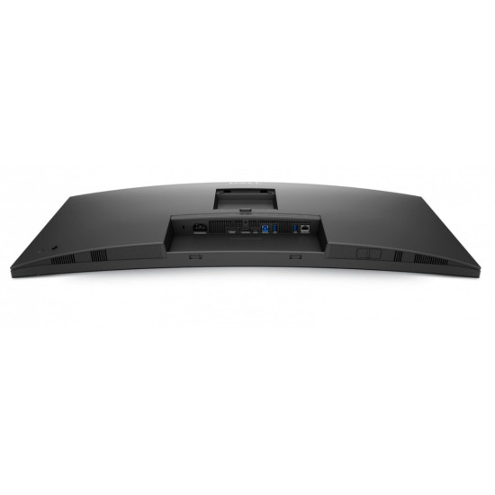 Monitor P3425WE 34.1 cala IPS Curved WQHD (3440x1440)/21:9/HDMI/DP/USB-C/3xUSB/3Y AES&PPG