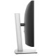 Monitor P3425WE 34.1 cala IPS Curved WQHD (3440x1440)/21:9/HDMI/DP/USB-C/3xUSB/3Y AES&PPG
