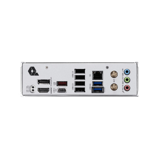 Płyta główna PRO B850M-P WIFI AM5 4DDR5 ATX 