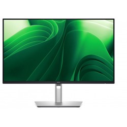 Monitor 23.8 cala P2425D  IPS LED  QHD (2560x1440)/16:9/HDMI/DP/USB-C/3x USB/5Y AES&PPG