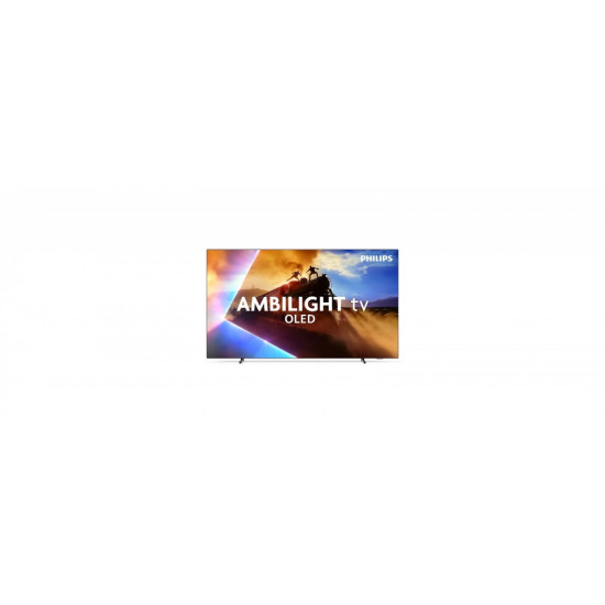 Telewizor OLED 65 cali 65OLED770/12