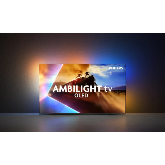 Telewizor OLED 65 cali 65OLED770/12