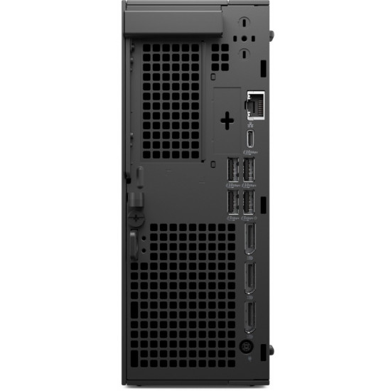 Komputer Dell Pro Max Micro FCM2250 Win 11 Pro Intel U7 265/32GB/1TB/NVIDIA RTX A1000 8GB/WLAN + BT/Wireless Kb & Mouse/280W/ vPro/3Y ProSupport