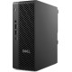 Komputer Dell Pro Max Micro FCM2250 Win 11 Pro Intel U7 265/32GB/1TB/NVIDIA RTX A1000 8GB/WLAN + BT/Wireless Kb & Mouse/280W/ vPro/3Y ProSupport