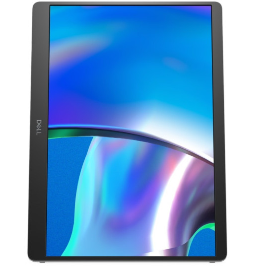 Monitor przenośny P1425 14 cali LED IPS 1920x1080/WUXGA/2xUSB-C/3Y