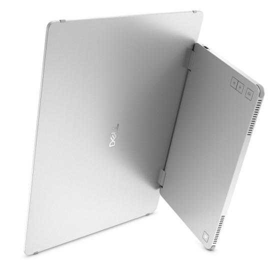 Monitor przenośny P1425 14 cali LED IPS 1920x1080/WUXGA/2xUSB-C/3Y