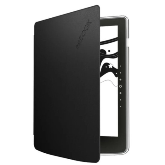 Etui DUO Black (dla inkbook Solaris) 