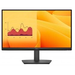 Monitor E2225HM 21.5 cala LED VA Full HD (1920 x1080)/16:9/DP/HDMI/VGA/3Y