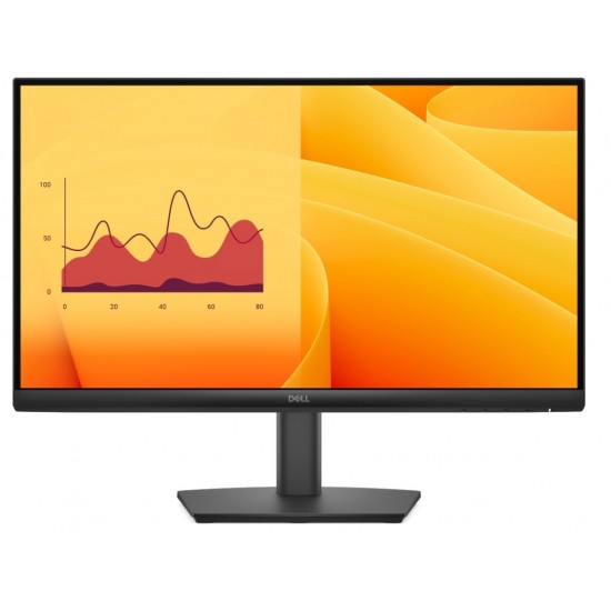 Monitor E2225HM 21.5 cala LED VA Full HD (1920 x1080)/16:9/DP/HDMI/VGA/3Y