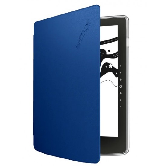 Etui DUO INDIGO BLUE (dla inkbook Solaris) 