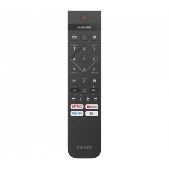 Telewizor 65 cali OLED 65OLED910/12 