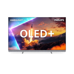 Telewizor 65 cali OLED 65OLED910/12 