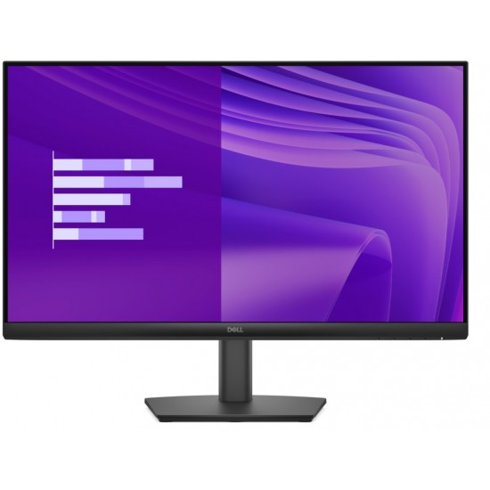 Monitor E2425HM 23.8 cala VA LED Full HD (1920x1080)/16:9/DP/HDMI/VGA/5Y