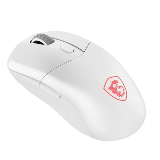 Mysz bezprzewodowa Versa 300 Wireless White 