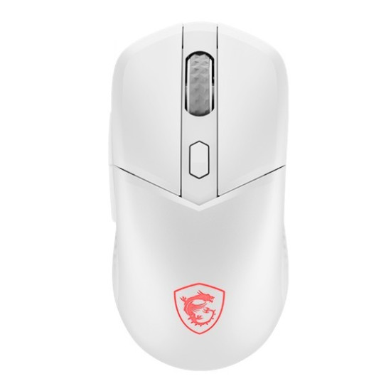 Mysz bezprzewodowa Versa 300 Wireless White 