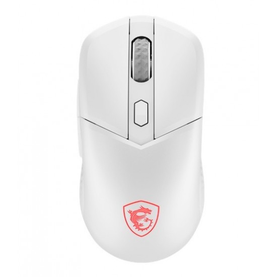 Mysz bezprzewodowa Versa 300 Wireless White 