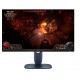 Monitor AW2725DM 27.0 cali NVIDIA G-Sync Compatible IPS Dual-ResolutionQHD 180Hz(2560X1440)/16:9/DP/2xHDMI/2xUSB/3Y