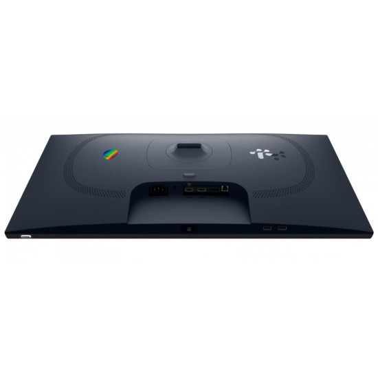 Monitor AW2725DM 27.0 cali NVIDIA G-Sync Compatible IPS Dual-ResolutionQHD 180Hz(2560X1440)/16:9/DP/2xHDMI/2xUSB/3Y