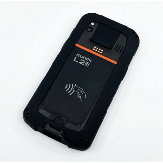 Etui silikonowe do L2s PRO 