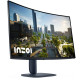 Monitor AW3225DM 31.6 cala Curved NVIDIA G-Sync Compatible 180Hz  VA  QHD (3440x1440)/16:9/DP/2xHDMI/3xUSB 3.2/3Y AES&PPE