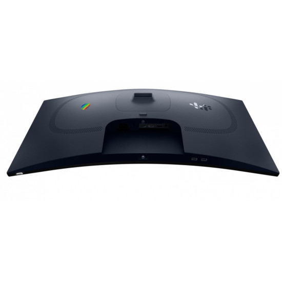 Monitor AW3225DM 31.6 cala Curved NVIDIA G-Sync Compatible 180Hz  VA  QHD (3440x1440)/16:9/DP/2xHDMI/3xUSB 3.2/3Y AES&PPE