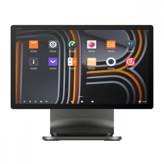 Oddzielny monitor 15,6 cali do T3/T3 80mm 