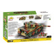 Klocki Pz.Kpfw. VI Tiger Ausf.E 