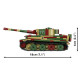 Klocki Pz.Kpfw. VI Tiger Ausf.E 