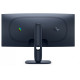 Monitor AW3425DWM 34 cale Curved AMD FreeSync VA 180Hz WQHD         (3440x1440)/21:9/1xDP/2xHDMI/2xUSB 3.2/3Y AES&PPE