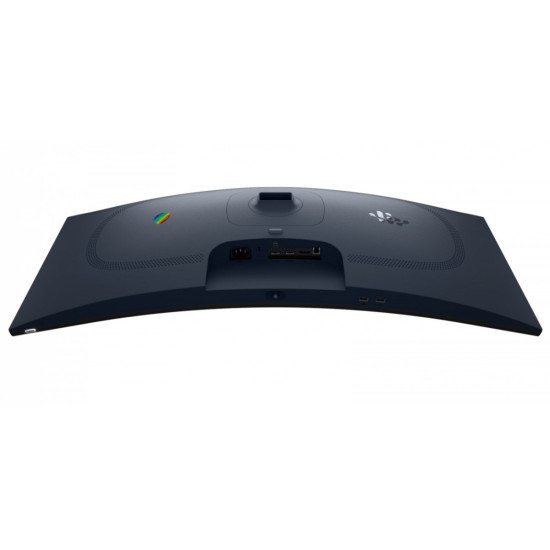 Monitor AW3425DWM 34 cale Curved AMD FreeSync VA 180Hz WQHD         (3440x1440)/21:9/1xDP/2xHDMI/2xUSB 3.2/3Y AES&PPE