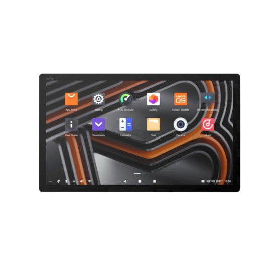 Oddzielny monitor 10,1 cala do T3/T3 80mm 