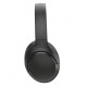 Słuchawki nauszne Melovibe EX Black 