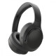 Słuchawki nauszne Melovibe EX Black 