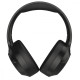 Słuchawki nauszne Melovibe EX Black 