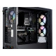Komputer E-Sport GB760T-CR16 i5-14400F/16GB/1TB/RTX 5060 Ti 8GB/W11H 