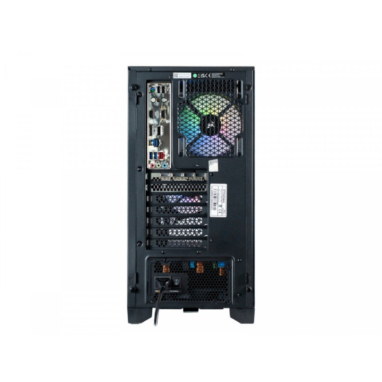 Komputer E-Sport GB760T-CR16 i5-14400F/16GB/1TB/RTX 5060 Ti 8GB/W11H 