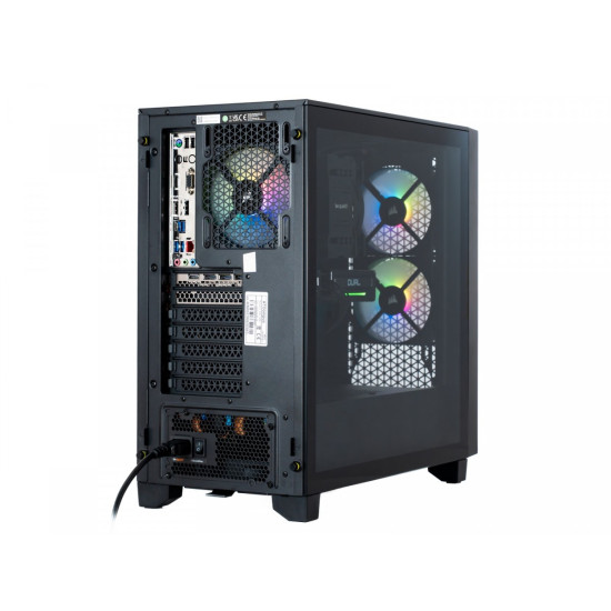 Komputer E-Sport GB760T-CR16 i5-14400F/16GB/1TB/RTX 5060 Ti 8GB/W11H 