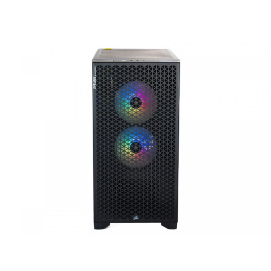Komputer E-Sport GB760T-CR16 i5-14400F/16GB/1TB/RTX 5060 Ti 8GB/W11H 