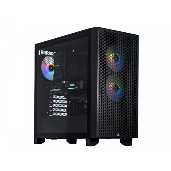 Komputer E-Sport GB760T-CR16 i5-14400F/16GB/1TB/RTX 5060 Ti 8GB/W11H 