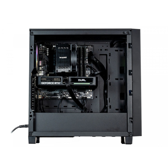 Komputer E-Sport GB760T-CR16 i5-14400F/16GB/1TB/RTX 5060 Ti 8GB/W11H 