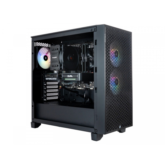 Komputer E-Sport GB760T-CR16 i5-14400F/16GB/1TB/RTX 5060 Ti 8GB/W11H 