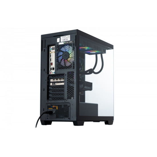 Komputer E-Sport GB760T-CR17 i7-14700F/32GB/2TB/RTX 5070 OC 12GB/W11H