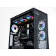 Komputer E-Sport GB760T-CR17 i7-14700F/32GB/2TB/RTX 5070 OC 12GB/W11H