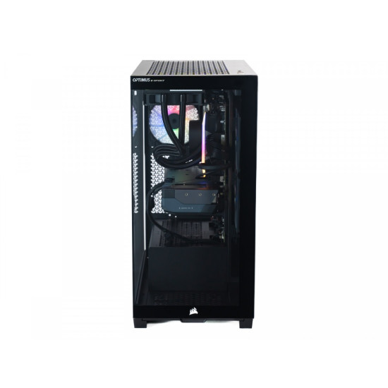 Komputer E-Sport GB650T-CR2 Ryzen 7 7800X3D/32GB/2TB/RX 9070 XT 16GB/WIN11H