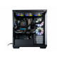 Komputer E-Sport GB650T-CR2 Ryzen 7 7800X3D/32GB/2TB/RX 9070 XT 16GB/WIN11H