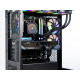 Komputer E-Sport GB650T-CR2 Ryzen 7 7800X3D/32GB/2TB/RX 9070 XT 16GB/WIN11H