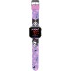 Zegarek LED Kuromi Hello Kitty Zegarek LED Kuromi Hello Kitty