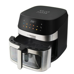 Frytkownica beztłuszczowa PATATE AL FORNO 8L 