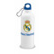 Bidon 500 ml Aluminium Real Madryt 