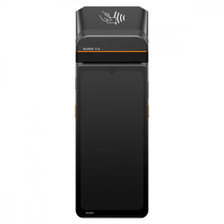 Terminal V3H GMS A13 4/64 NFC eSIM Finger 